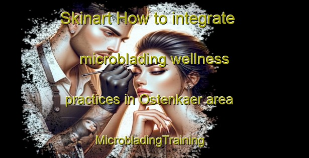 Skinart How to integrate microblading wellness practices in Ostenkaer area | MicrobladingTraining | MicrobladingClasses | SkinartTraining-Denmark