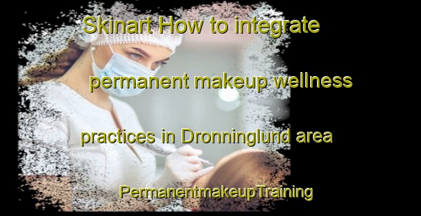 Skinart How to integrate permanent makeup wellness practices in Dronninglund area | PermanentmakeupTraining | PermanentmakeupClasses | SkinartTraining-Denmark