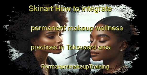 Skinart How to integrate permanent makeup wellness practices in Toksvaerd area | PermanentmakeupTraining | PermanentmakeupClasses | SkinartTraining-Denmark