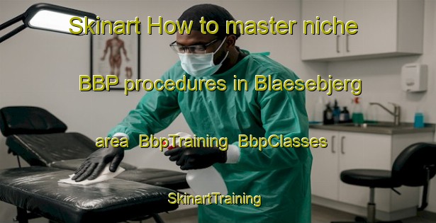 Skinart How to master niche BBP procedures in Blaesebjerg area | BbpTraining | BbpClasses | SkinartTraining-Denmark