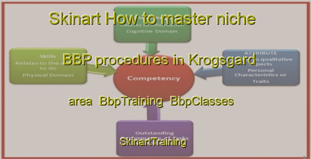 Skinart How to master niche BBP procedures in Krogsgard area | BbpTraining | BbpClasses | SkinartTraining-Denmark