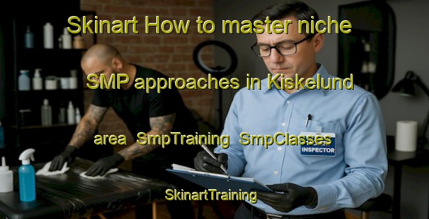 Skinart How to master niche SMP approaches in Kiskelund area | SmpTraining | SmpClasses | SkinartTraining-Denmark