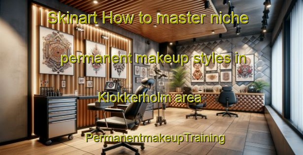 Skinart How to master niche permanent makeup styles in Klokkerholm area | PermanentmakeupTraining | PermanentmakeupClasses | SkinartTraining-Denmark