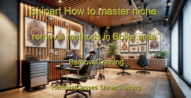 Skinart How to master niche removal methods in Boller area | #RemovalTraining #RemovalClasses #SkinartTraining-Denmark