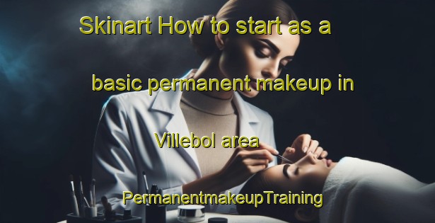 Skinart How to start as a basic permanent makeup in Villebol area | PermanentmakeupTraining | PermanentmakeupClasses | SkinartTraining-Denmark