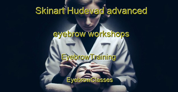 Skinart Hudevad advanced eyebrow workshops | EyebrowTraining | EyebrowClasses | SkinartTraining-Denmark