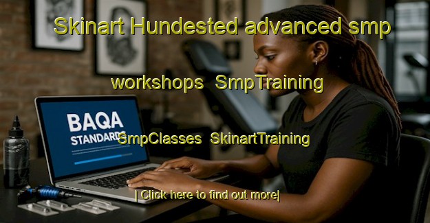 Skinart Hundested advanced smp workshops | SmpTraining | SmpClasses | SkinartTraining-Denmark