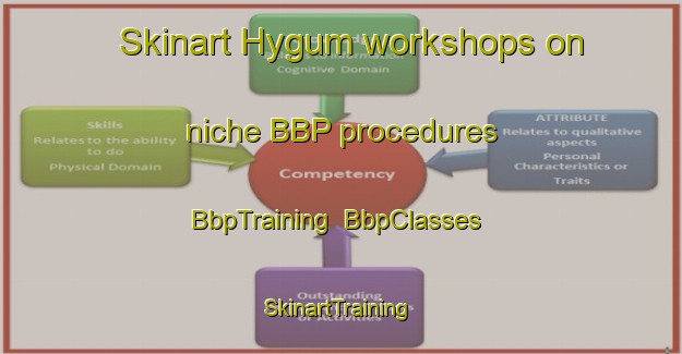 Skinart Hygum workshops on niche BBP procedures | BbpTraining | BbpClasses | SkinartTraining-Denmark