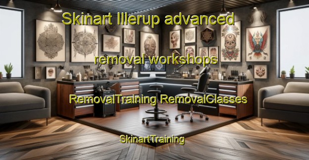 Skinart Illerup advanced removal workshops | #RemovalTraining #RemovalClasses #SkinartTraining-Denmark