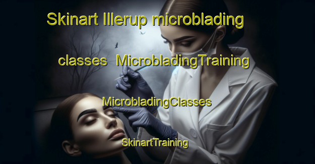 Skinart Illerup microblading classes | #MicrobladingTraining #MicrobladingClasses #SkinartTraining-Denmark