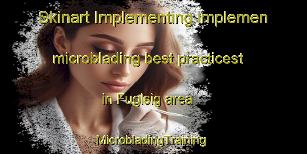 Skinart Implementing implemen microblading best practicest in Fuglsig area | #MicrobladingTraining #MicrobladingClasses #SkinartTraining-Denmark