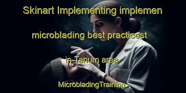 Skinart Implementing implemen microblading best practicest in Tanum area | #MicrobladingTraining #MicrobladingClasses #SkinartTraining-Denmark