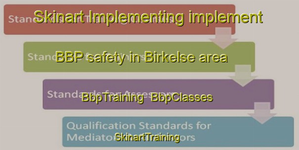 Skinart Implementing implement BBP safety in Birkelse area | BbpTraining | BbpClasses | SkinartTraining-Denmark