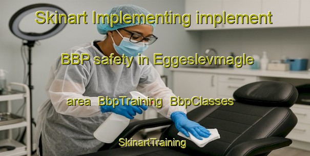 Skinart Implementing implement BBP safety in Eggeslevmagle area | BbpTraining | BbpClasses | SkinartTraining-Denmark