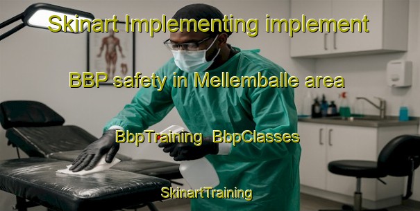 Skinart Implementing implement BBP safety in Mellemballe area | BbpTraining | BbpClasses | SkinartTraining-Denmark