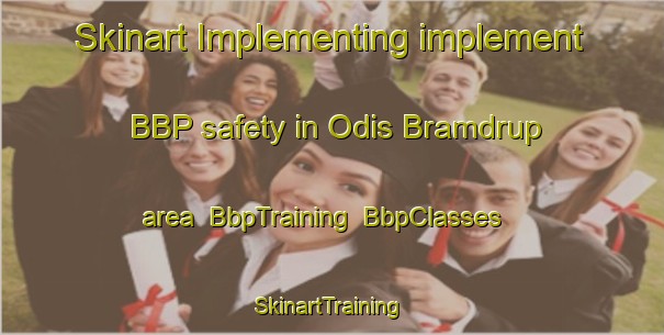Skinart Implementing implement BBP safety in Odis Bramdrup area | BbpTraining | BbpClasses | SkinartTraining-Denmark