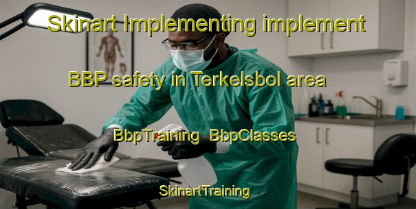 Skinart Implementing implement BBP safety in Terkelsbol area | BbpTraining | BbpClasses | SkinartTraining-Denmark