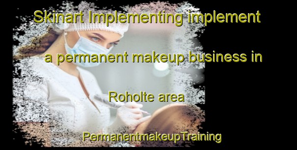 Skinart Implementing implement a permanent makeup business in Roholte area | PermanentmakeupTraining | PermanentmakeupClasses | SkinartTraining-Denmark