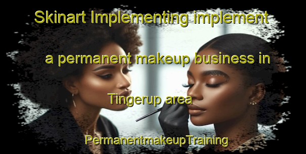 Skinart Implementing implement a permanent makeup business in Tingerup area | PermanentmakeupTraining | PermanentmakeupClasses | SkinartTraining-Denmark