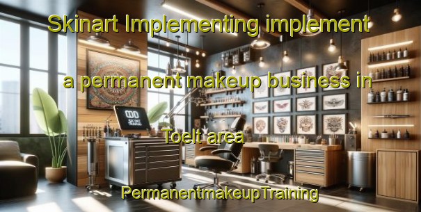 Skinart Implementing implement a permanent makeup business in Toelt area | #PermanentmakeupTraining #PermanentmakeupClasses #SkinartTraining-Denmark