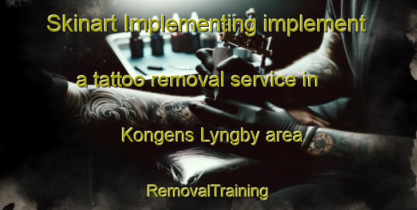 Skinart Implementing implement a tattoo removal service in Kongens Lyngby area | RemovalTraining | RemovalClasses | SkinartTraining-Denmark