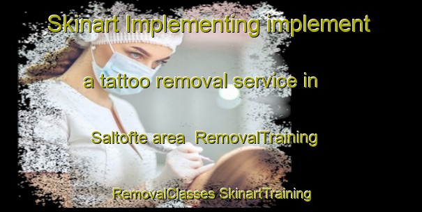 Skinart Implementing implement a tattoo removal service in Saltofte area | #RemovalTraining #RemovalClasses #SkinartTraining-Denmark