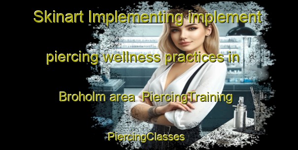 Skinart Implementing implement piercing wellness practices in Broholm area | PiercingTraining | PiercingClasses | SkinartTraining-Denmark