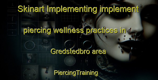 Skinart Implementing implement piercing wellness practices in Gredstedbro area | PiercingTraining | PiercingClasses | SkinartTraining-Denmark