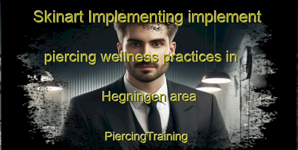 Skinart Implementing implement piercing wellness practices in Hegningen area | #PiercingTraining #PiercingClasses #SkinartTraining-Denmark