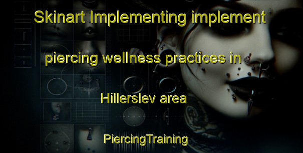 Skinart Implementing implement piercing wellness practices in Hillerslev area | PiercingTraining | PiercingClasses | SkinartTraining-Denmark