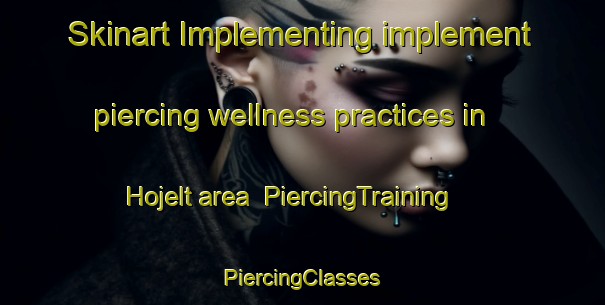 Skinart Implementing implement piercing wellness practices in Hojelt area | #PiercingTraining #PiercingClasses #SkinartTraining-Denmark