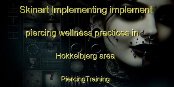 Skinart Implementing implement piercing wellness practices in Hokkelbjerg area | #PiercingTraining #PiercingClasses #SkinartTraining-Denmark