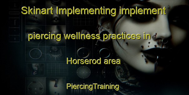 Skinart Implementing implement piercing wellness practices in Horserod area | #PiercingTraining #PiercingClasses #SkinartTraining-Denmark