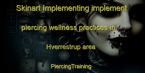 Skinart Implementing implement piercing wellness practices in Hverrestrup area | #PiercingTraining #PiercingClasses #SkinartTraining-Denmark