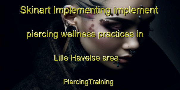 Skinart Implementing implement piercing wellness practices in Lille Havelse area | #PiercingTraining #PiercingClasses #SkinartTraining-Denmark