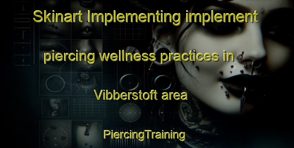 Skinart Implementing implement piercing wellness practices in Vibberstoft area | #PiercingTraining #PiercingClasses #SkinartTraining-Denmark