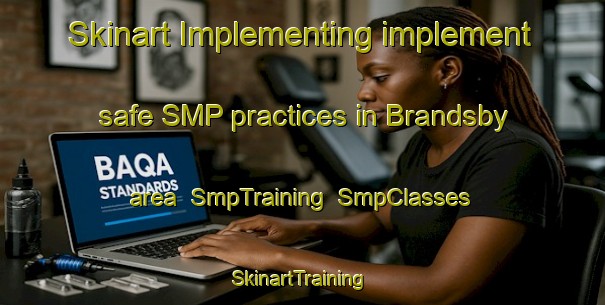 Skinart Implementing implement safe SMP practices in Brandsby area | SmpTraining | SmpClasses | SkinartTraining-Denmark