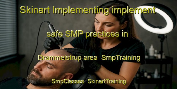Skinart Implementing implement safe SMP practices in Drammelstrup area | SmpTraining | SmpClasses | SkinartTraining-Denmark