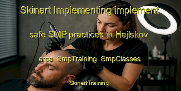 Skinart Implementing implement safe SMP practices in Hejlskov area | SmpTraining | SmpClasses | SkinartTraining-Denmark