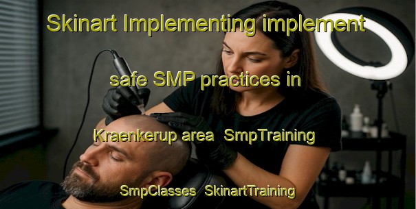 Skinart Implementing implement safe SMP practices in Kraenkerup area | SmpTraining | SmpClasses | SkinartTraining-Denmark