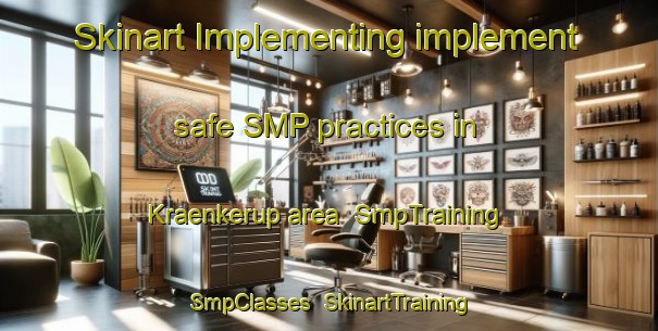 Skinart Implementing implement safe SMP practices in Kraenkerup area | SmpTraining | SmpClasses | SkinartTraining-Denmark
