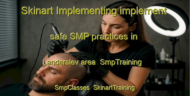 Skinart Implementing implement safe SMP practices in Landerslev area | SmpTraining | SmpClasses | SkinartTraining-Denmark