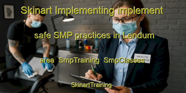 Skinart Implementing implement safe SMP practices in Lendum area | SmpTraining | SmpClasses | SkinartTraining-Denmark