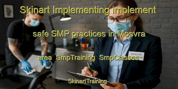 Skinart Implementing implement safe SMP practices in Mosvra area | SmpTraining | SmpClasses | SkinartTraining-Denmark