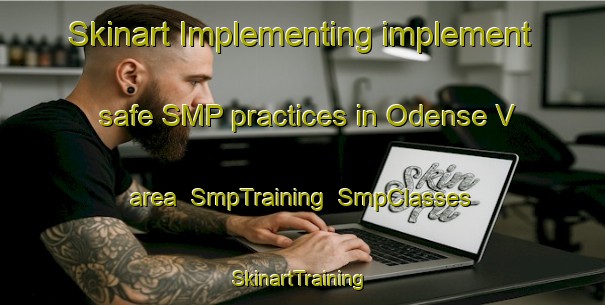 Skinart Implementing implement safe SMP practices in Odense V area | SmpTraining | SmpClasses | SkinartTraining-Denmark