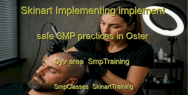 Skinart Implementing implement safe SMP practices in Oster Syv area | SmpTraining | SmpClasses | SkinartTraining-Denmark