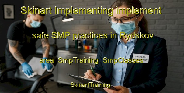 Skinart Implementing implement safe SMP practices in Rydskov area | SmpTraining | SmpClasses | SkinartTraining-Denmark