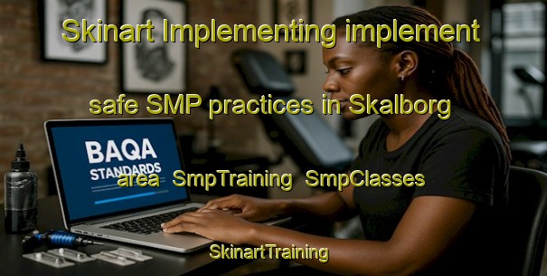 Skinart Implementing implement safe SMP practices in Skalborg area | SmpTraining | SmpClasses | SkinartTraining-Denmark
