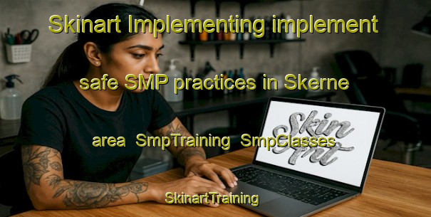 Skinart Implementing implement safe SMP practices in Skerne area | SmpTraining | SmpClasses | SkinartTraining-Denmark