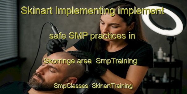Skinart Implementing implement safe SMP practices in Skorringe area | SmpTraining | SmpClasses | SkinartTraining-Denmark